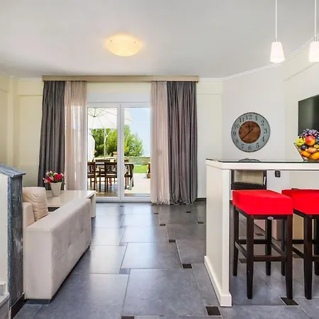 Sunny Dio * Hanióti