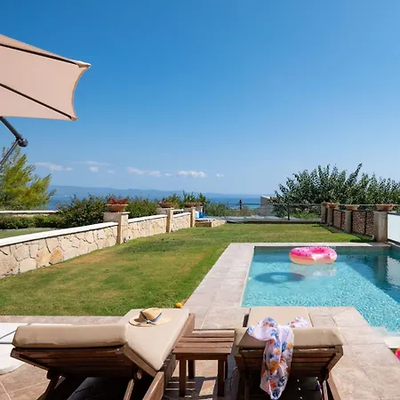Villa Sunny Dio *