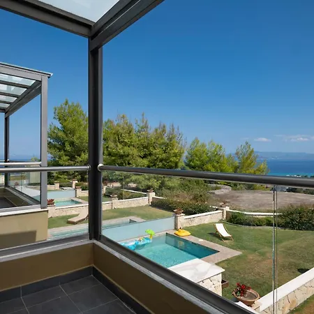 Sunny Dio Villa
