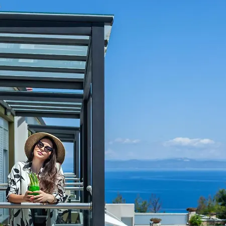 Sunny Dio Villa