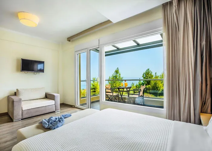 Sunny Dio Villa *