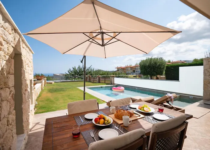 Villa Sunny Dio *