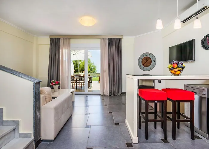 Sunny Dio * Hanioti
