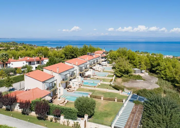 Villa Sunny Dio *