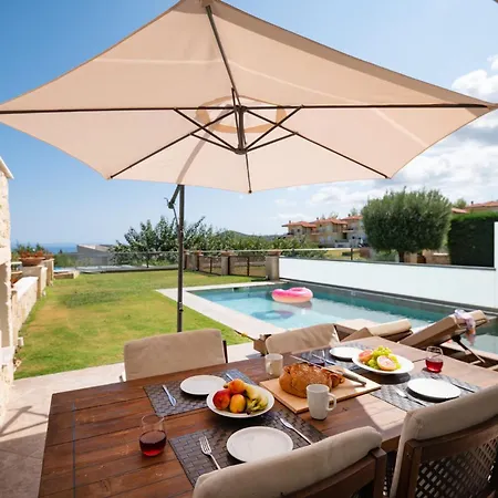 Villa Sunny Dio *