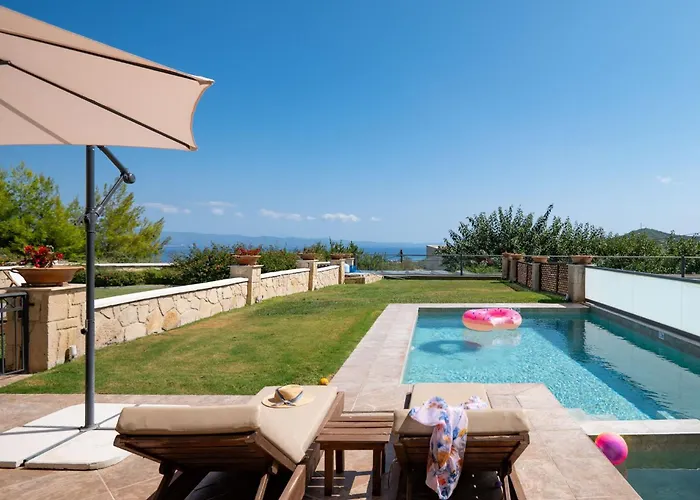 Villa Sunny Dio *