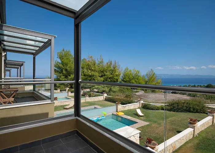 Sunny Dio Villa