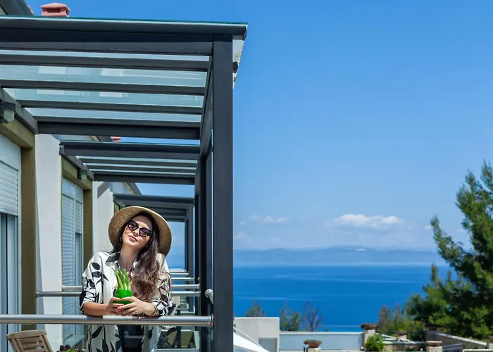 Sunny Dio Villa