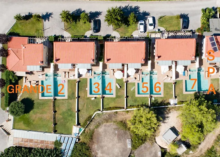 Villa Sunny Dio *